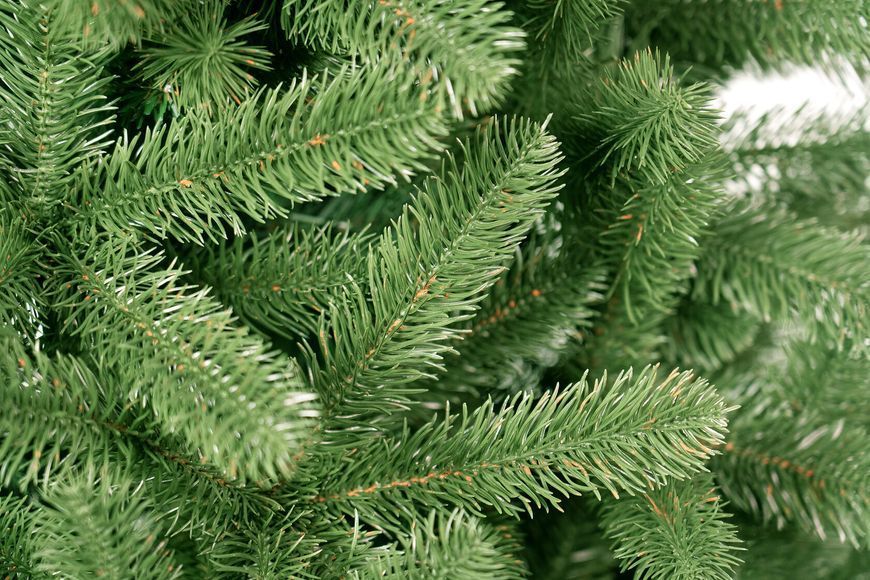 Ялинка штучна Christmas Soul "Князівна" (лита, висота 2,1м) 491314090551 фото