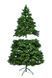 Елка искусственная Christmas Soul &laquo;Рождественская с шишками&raquo; (литая, высота 1,8 м) 768178311811 фото 5