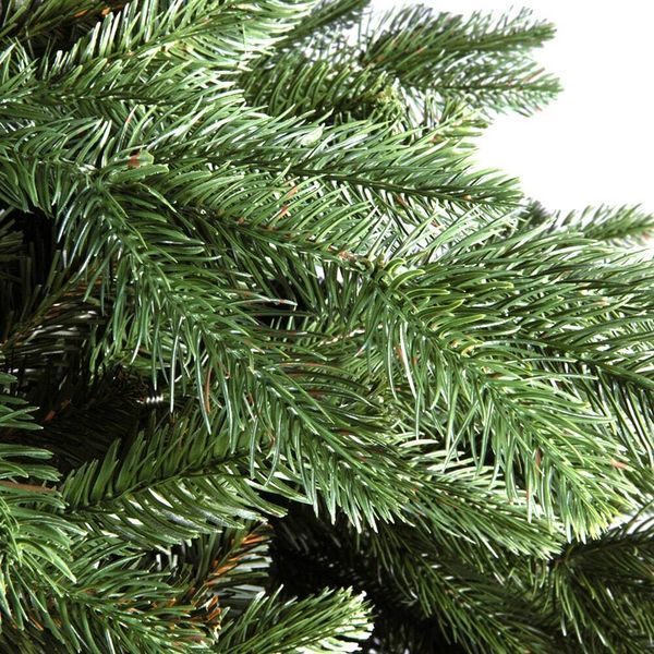 Елка искусственная Christmas Soul &laquo;Новогодняя новая&raquo; (литая, высота 2,5 м) 645453528141 фото